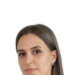 Степанова Галина Сергеевна
