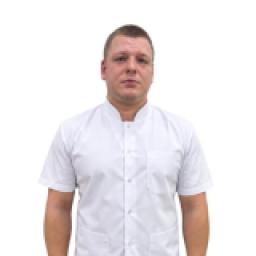 Смовж Иван Владимирович