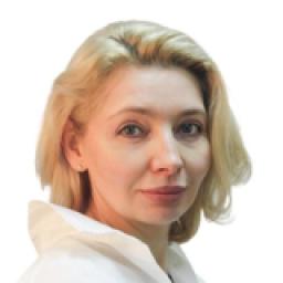 Ларгина Ольга Михайловна