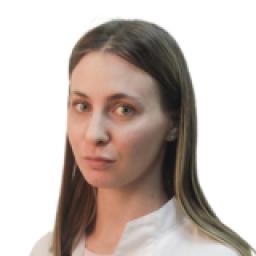 Краснопольская Полина Леонидовна