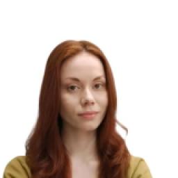Оськина Алиса Алексеевна