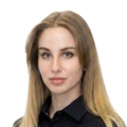Солошенкова Майя Леонидовна