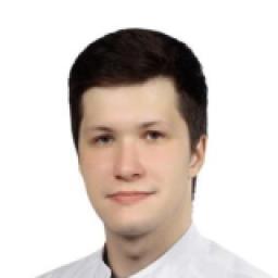 Ядров Лев Александрович