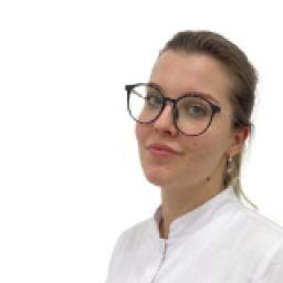 Солнцева Анастасия Владимировна
