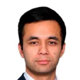 Умаров Дияр Ильярович