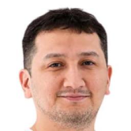 Алакунов Ардакбек Аманович