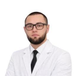 Гусейнов Омари Абдуллахович
