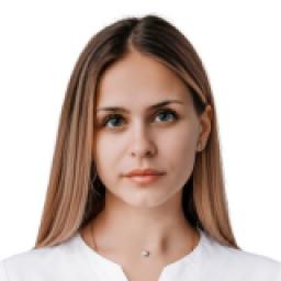 Кожевникова Дарья Николаевна