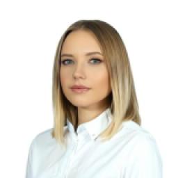 Герцена Марина Сергеевна