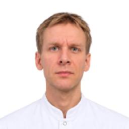 Филиппов Артём Александрович