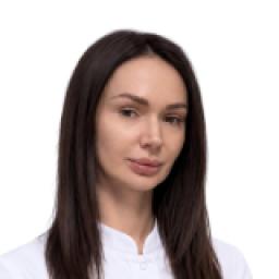 Жоголева Тамара Николаевна