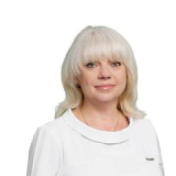 Новикова Наталья Васильевна
