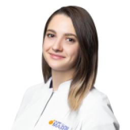Духновская Александра Олеговна