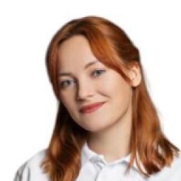 Астафьева (Мищенко) Анастасия