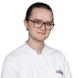 Богданова Юлия Сергеевна
