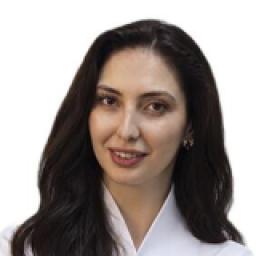 Исмаилова Айшат Ризвановна