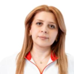 Казакова Залина Алимовна