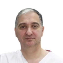 Фарзалиев Фарид Акифович