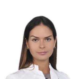 Воробьева Екатерина Владимировна