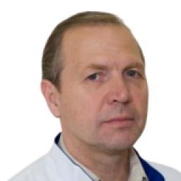 Черкашин Владимир Дмитриевич