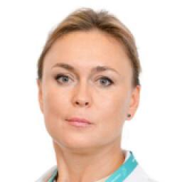 Червонцева Алевтина Михайловна