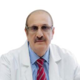 Гаспаров Александр Сергеевич