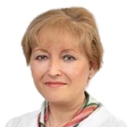 Рыжова Елена Михайловна