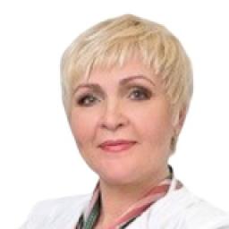 Фуранина Надежда Владимировна