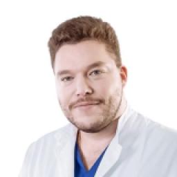 Сергеенко Андрей Евгеньевич
