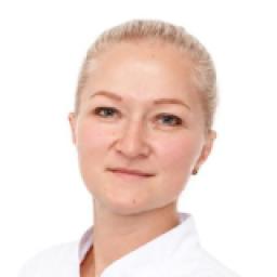 Родионова Дарья Александровна