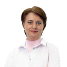 Волченкова Татьяна Владимировна
