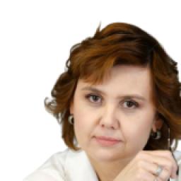 Фролова Елена Витальевна