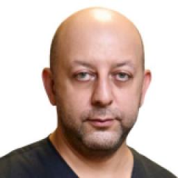 Мукоян Апет Саркисович