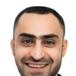 Шарян Павел Грачович