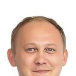 Шашкин Илья Владимирович