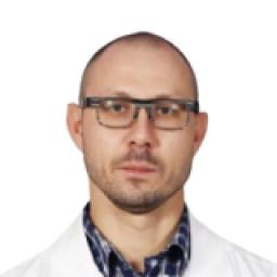 Андреев Дмитрий Александрович