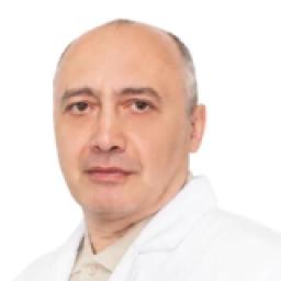 Болгов Михаил Александрович