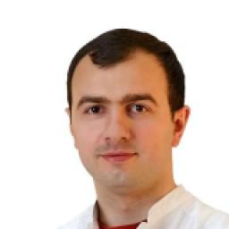 Амбарчян Эдуард Тигранович