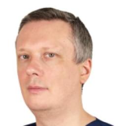 Сивокозов Илья Владимирович