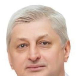 Кобаидзе Николай Михайлович