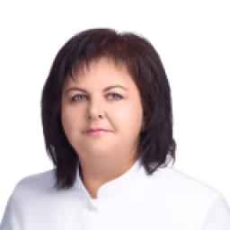 Паукова Марина Владимировна