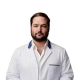 Романовский Владимир Олегович