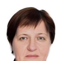 Прокопенко Елена Ивановна