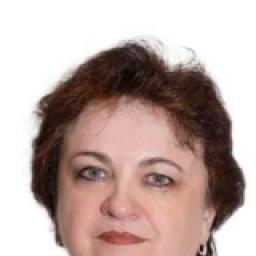 Журавлева Наталья Владимировна