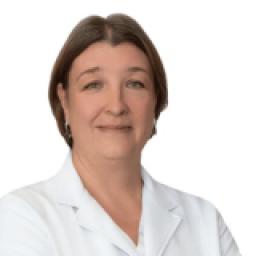 Шокурова Марина Юрьевна