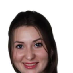 Наседкина Катерина Алексеевна