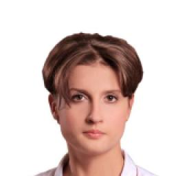 Измайлова Любовь Владимировна