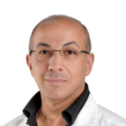 Калаши Зураб Усубович