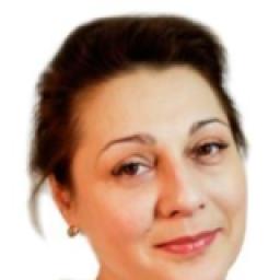Васильева Елена Викторовна