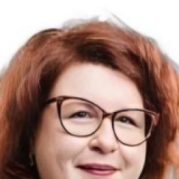 Меньшикова Ольга Анатольевна